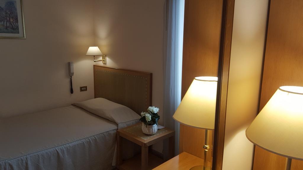 Nuovo Albergo 키에티 외부 사진