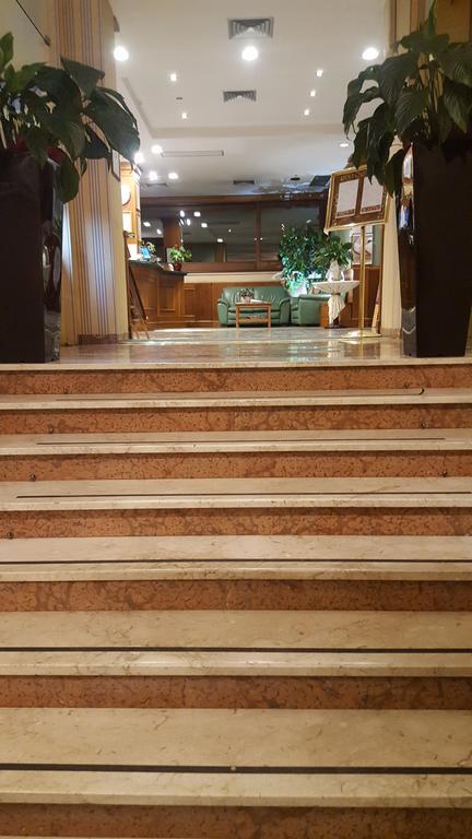 Nuovo Albergo 키에티 외부 사진