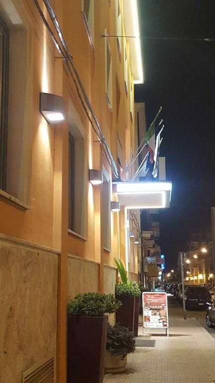 Nuovo Albergo 키에티 외부 사진