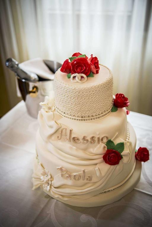 Nuovo Albergo 키에티 외부 사진